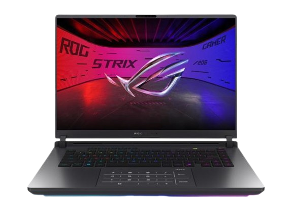 ASUS ROG Strix G16 - G615LP-XS97