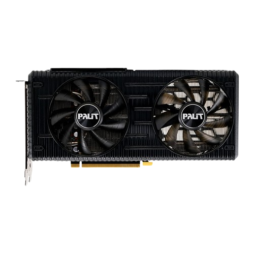 Placa de Video Palit GeForce RTX 3060 Dual, 12GB, GDDR6, 192-bit, NE63060019K9-190AD