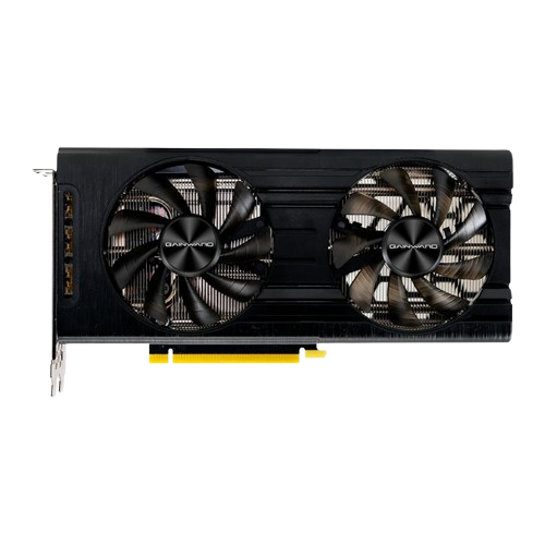 Placa de Video Gainward GeForce RTX 3060 Ghost, 12GB, GDDR6, 192-bit, NE63060019K9-190AU