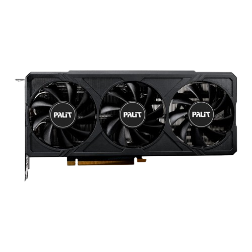 Placa de Video Palit GeForce RTX 4060 Ti JetStream, 16GB, GDDR6, 128-bit, NE6406T019T1-1061J