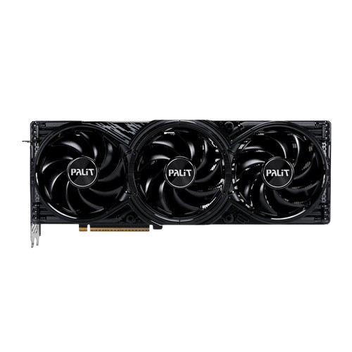 Placa de Video Palit GeForce RTX 5080 Gaming Pro, 16GB, GDDR7, 256-bit, NE75080019T2-GB2031Y