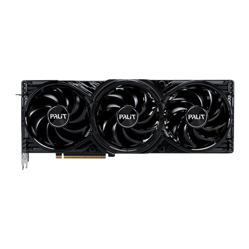 Placa de Video Palit GeForce RTX 5080 Gaming Pro OC