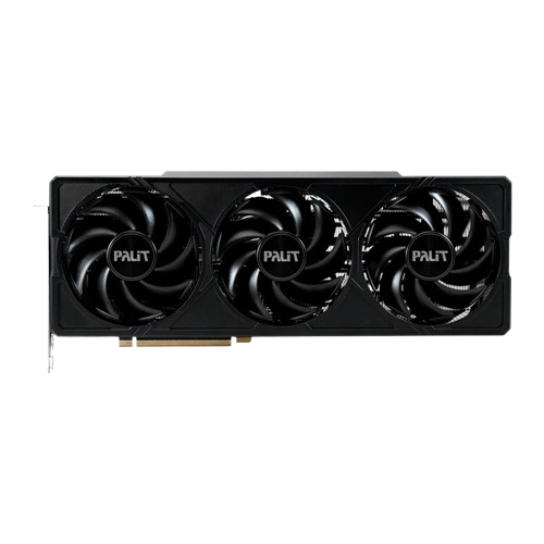 Placa de Video Palit GeForce RTX 4070 Ti Super JetStream OC, 16GB, GDDR6X, 256-bit, NED47TSS19T2-1043J - PRE VENDA