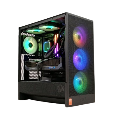PC NEO Gaming R7 7800X3D RTX 5080 32GB 1TB SSD