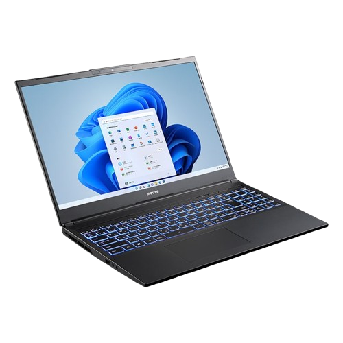 マウスコンピューター G TUNE P6-I9G60BK-A