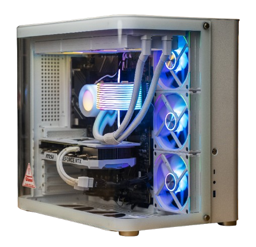 G2 Evo Two 4070 Super
