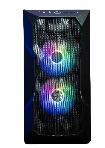 G1 Best Buy RTX 4060 i7-12° DDR5 16GB Sport Black Nero