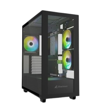 CREA.T2.1 Streamer / Content Creator RTX 4080 SUPER Ryzen 7 7800X3D  32gb RAM DDR5
