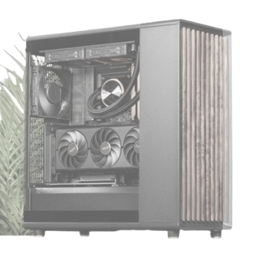 CREA.T2 Video Editing  Ryzen 7 7700X + RTX 4070 Ti Super + 32GB RAM + 2TB M.2