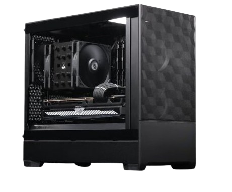G1 MORN Ryzen 7600X - RTX 4060 Ti - 32GB RAM DDR5 WIFI