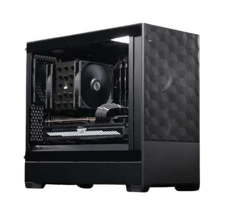 G2 MORN Ryzen 7600X - RTX 4070 Super - 32GB RAM DDR5 WIFI