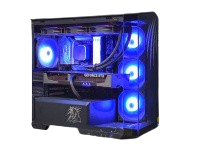 Computadora Gamer Grizzly PG-INTEL082, Intel Core i9-12900F, NVIDIA GeForce RTX 5070, 64GB, 2TB SSD, Wi-Fi, Windows 11 Pro