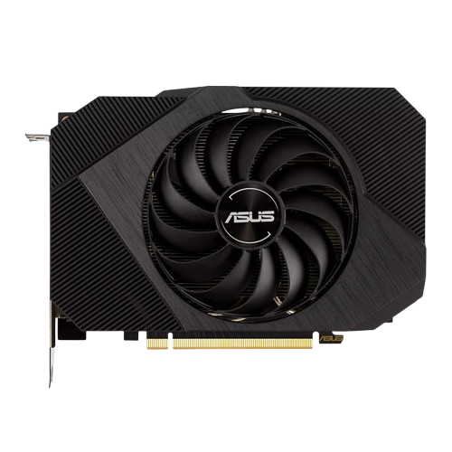 Placa de Video Asus GeForce RTX 3050 Phoenix , 8GB, GDDR6, 128-bit, PH-RTX3050-8G