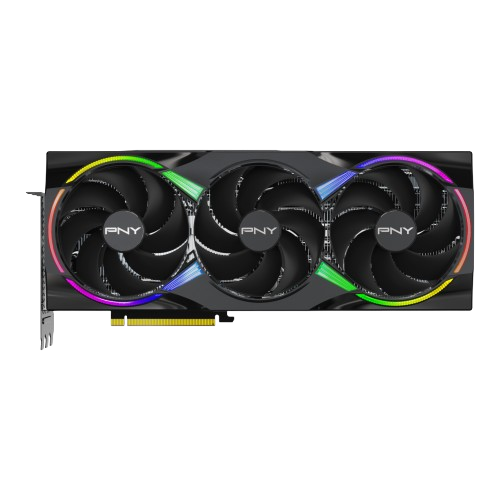 PNY GeForce RTX 5090 ARGB EPIC-X RGB OC