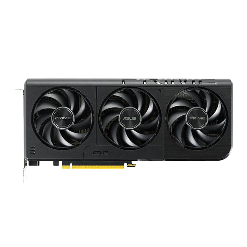 Placa de Video Asus GeForce RTX 5060 Prime OC Edition, 8GB, GDDR7, 128-bit, PRIME-RTX5060-O8G - PRE VENDA