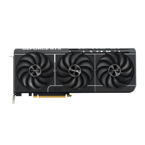 Placa de Video Asus GeForce RTX 5080 Prime OC, 16GB, GDDR7, 256-bit, PRIME-RTX5080-O16G - PRE VENDA
