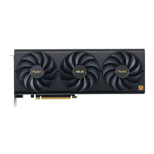 Placa de Video Asus GeForce RTX 4060 Ti ProArt OC, 16GB, GDDR6, 128-bit, PROART-RTX4060TI-O16G