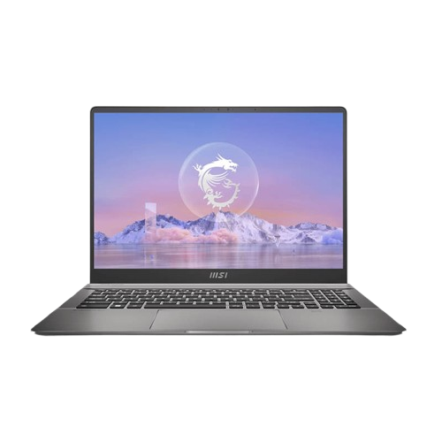 MSI Creator Z16HX Studio B13VGTO-033ES i7-13700HX RTX 4070 32GB 1TB 16