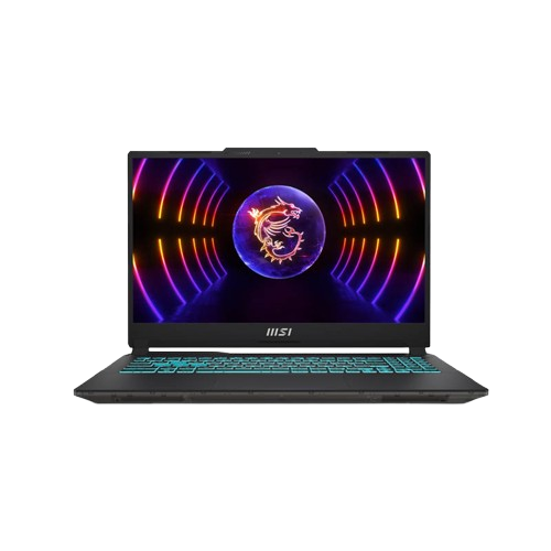 MSI Cyborg 15 A12VF-033XES i7-12650H RTX 4060 16GB 512GB 15.6