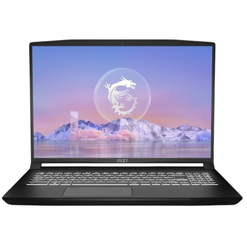 MSI Creator M16 B13VE-680XES i7-13700H RTX 4050 16GB 1TB 16