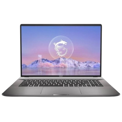 MSI Creator Z16-0205ES i9-13950HX RTX 4070 64GB 1TB 16