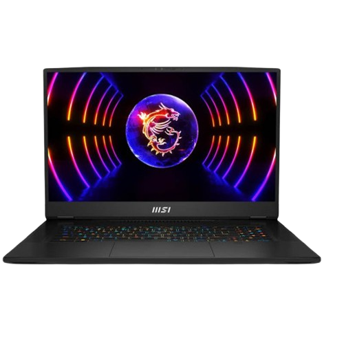 MSI Titan GT77 HX 13VI-263ES i9-13980HX RTX 4090 128GB 4TB 17.3