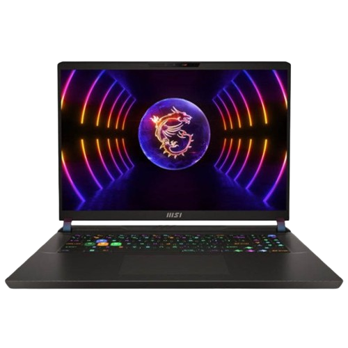 MSI Vector GP78 HX 13VI-435ES i9-13980HX RTX 4090 16GB 1TB 17