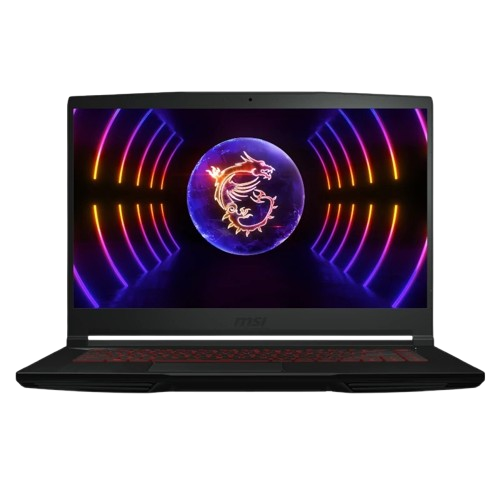 MSI Thin GF63 12UC-690XES i5-12450H RTX 3050 16GB 512GB 15.6