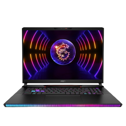 MSI Raider GE78HX 13V-418XES i9-13980HX RTX 4090 32GB 2TB 17