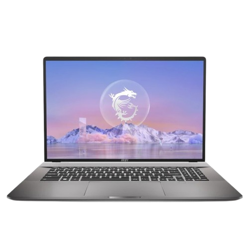 MSI Creator Z17HX Studio A13VFT-217ES i9-13950HX RTX 4060 32GB 1TB 17