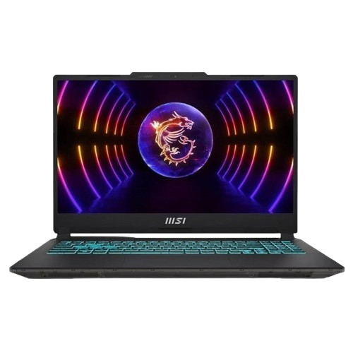 MSI Cyborg 15 AV13-828XES i7-13620H RTX 4060 16GB 512GB 15
