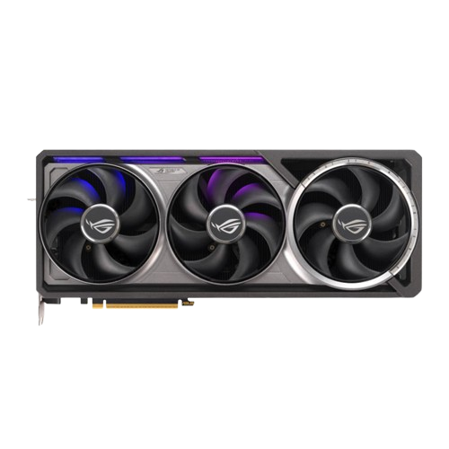 Placa de Video Asus GeForce RTX 5080 ROG Astral OC, 16GB, GDDR7, 256-bit, ROG-ASTRAL-RTX5080-O16G-GAMING - PRE VENDA