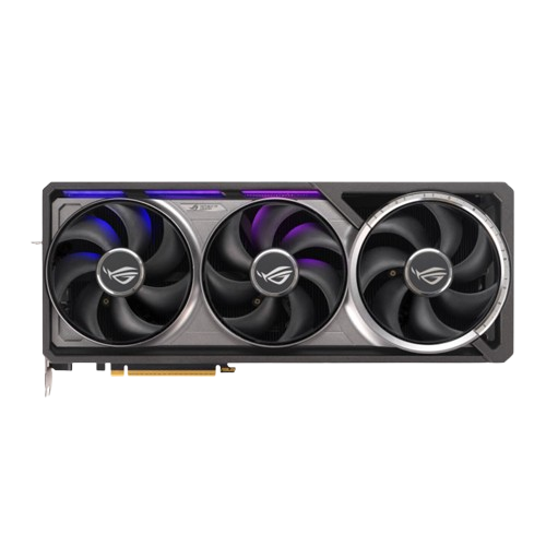 Placa de Video Asus GeForce RTX 5090 ROG Astral OC Edition, 32GB, GDDR7, 512-bit, ROG-ASTRAL-RTX5090-O32G-GAMING - PRE VENDA