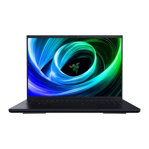 Razer Blade 18 (2025) Dual Mode Display Intel Core Ultra 9 32GB DDR5 RTX 5090 Gaming Laptop