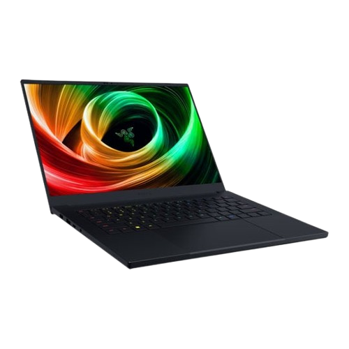 Razer Blade 14 (2025) OLED QHD+ 120Hz AMD Ryzen AI 9 64GB DDR5 RTX 5070 Gaming Laptop