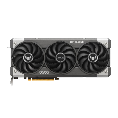 Placa de Video Asus GeForce RTX 5060 TUF Gaming OC Edition, 8GB, GDDR7, 128-bit, TUF-RTX5060-O8G-GAMING - PRE VENDA