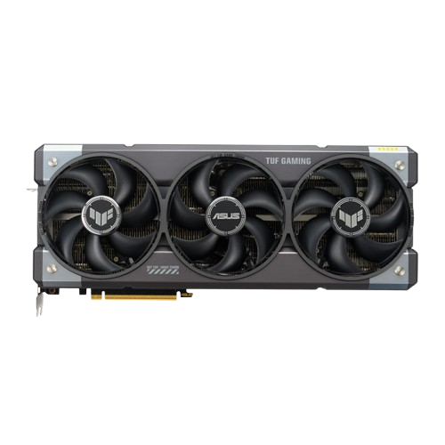 Placa de Video Asus GeForce RTX 5080 TUF Gaming OC, 16GB, GDDR7, 256-bit, TUF-RTX5080-O16G-GAMING - PRE VENDA