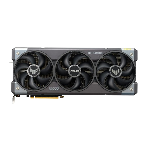 Placa de Video Asus GeForce RTX 5090 TUF Gaming, 32GB, GDDR7, 512-bit, TUF-RTX5090-32G-GAMING-NAC