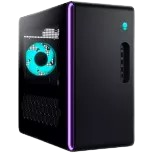 Computadora Gamer Alienware Aurora, Intel Core Ultra 7 265F, NVIDIA GeForce RTX 4070, 32GB, 1TB SSD, Wi-Fi, Windows 11 Home