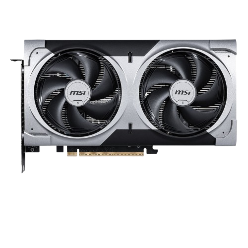 MSI GeForce RTX5060Ti 16G Ventus 2X OC Plus