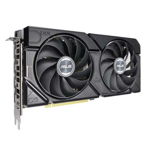 ASUS Dual GeForce RTX 4070 EVO OC Edition 12GB GDDR6 DUAL-RTX4070-O12GD6-EVO