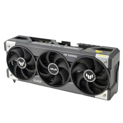 ASUS TUF Gaming GeForce RTX 5080 16GB GDDR7 OC Edition, AI Gaming Graphics Card, TUF-RTX5080-O16G-GAMING