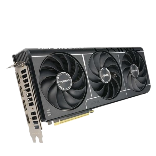 ASUS Prime GeForce RTX 5070 OC Edition 12GB GDDR7 Graphics Card PRIME-RTX5070-O12G