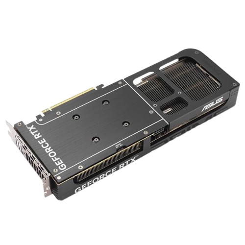 ASUS Prime GeForce RTX 5060 Ti 8GB GDDR7 Graphics Card PCIe 5.0 SFF-Ready PRIME-RTX5060TI-8G