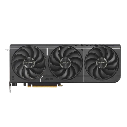 ASUS Prime GeForce RTX 5060 Ti 8GB OC GDDR7 Graphics Card PCIe 5.0 SFF-Ready PRIME-RTX5060TI-O8G
