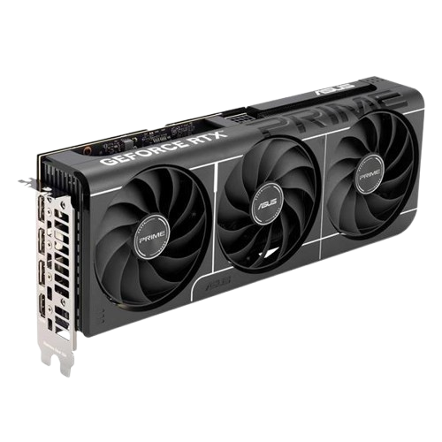 ASUS Prime GeForce RTX 5060 Ti 16GB GDDR7 Graphics Card PCIe 5.0 SFF-Ready PRIME-RTX5060TI-16G
