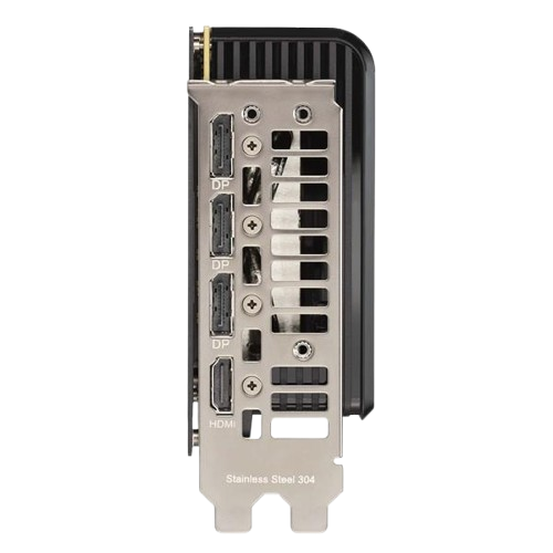 ASUS Prime GeForce RTX 5060 Ti 16GB GDDR7 OC Edition Graphics Card  PCIe 5.0 SFF-Ready PRIME-RTX5060TI-O16G