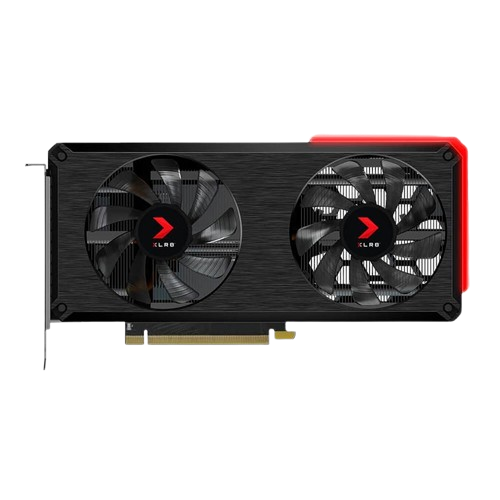 Placa de Video PNY Geforce RTX 3060 12GB GDDR6 XLR8 Revel Epic-X RGB 192-Bit, VCG306012DFXPPB