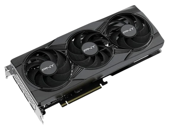 PNY GeForce RTX 5060 ARGB EPIC-X RGBâ„¢ 8GB OC DLSS 4