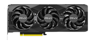 Tarjeta de Video PNY NVIDIA GeForce RTX 5070, 12GB 192-bit GDDR7, PCI Express x16 5.0 ― ¡Compra y obtén Doom: The Dark Ages Premium Edition! Un código por cliente